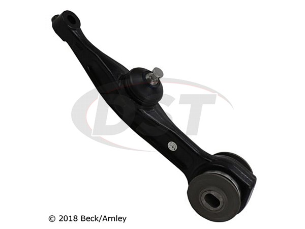 beckarnley-102-6546 Front Lower Control Arm - Rearward Position